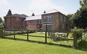 Curlew Barn
