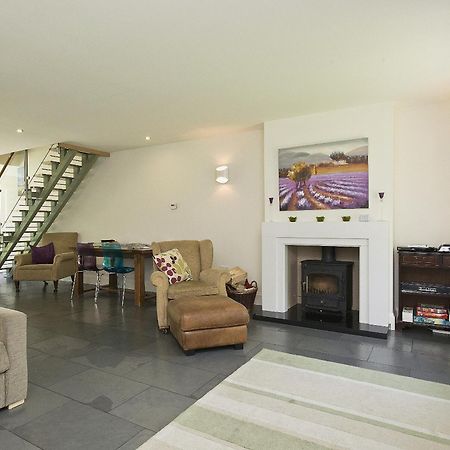 Curlew Barn Villa Sutton Bridge Exterior photo
